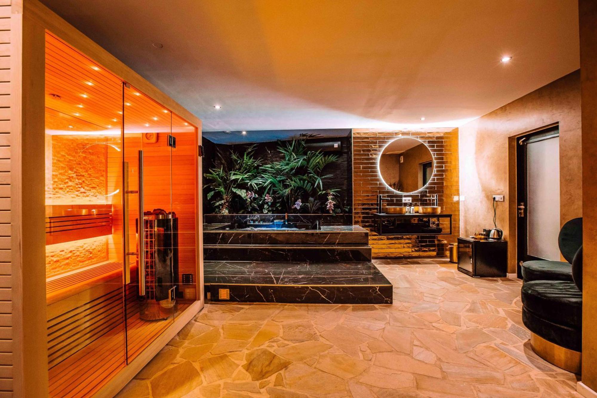 טילבורג B&B Spa Goud מראה חיצוני תמונה