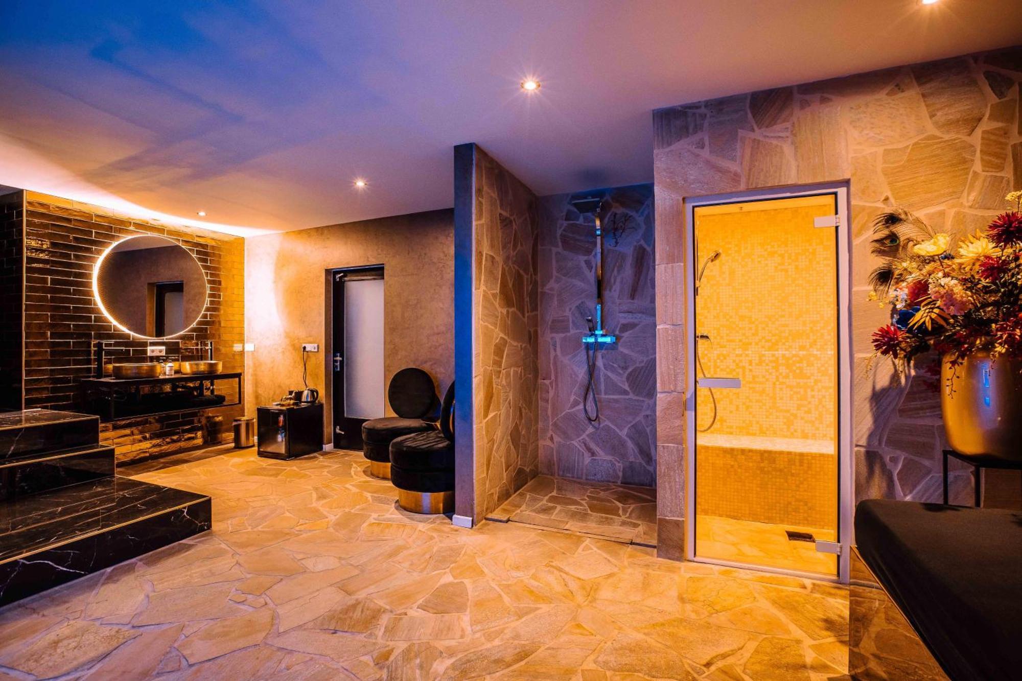 טילבורג B&B Spa Goud מראה חיצוני תמונה